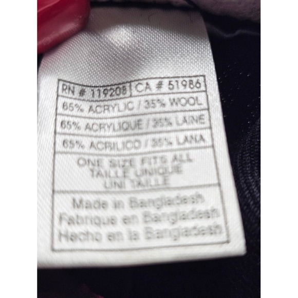 Miami Heat Hat Snapback Adidas NBA Pink Brim Cap Ball Cap One Size Hat - Picture 6 of 8